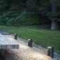 Preview: LX Slat Bollard